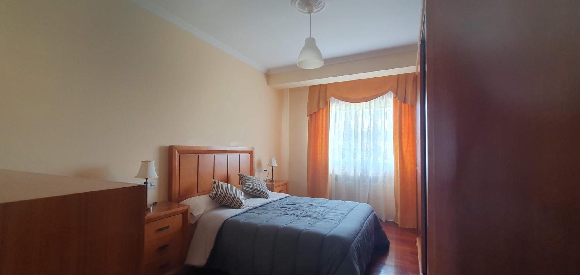 Apartamento A Pampillosa Fazouro Exterior foto